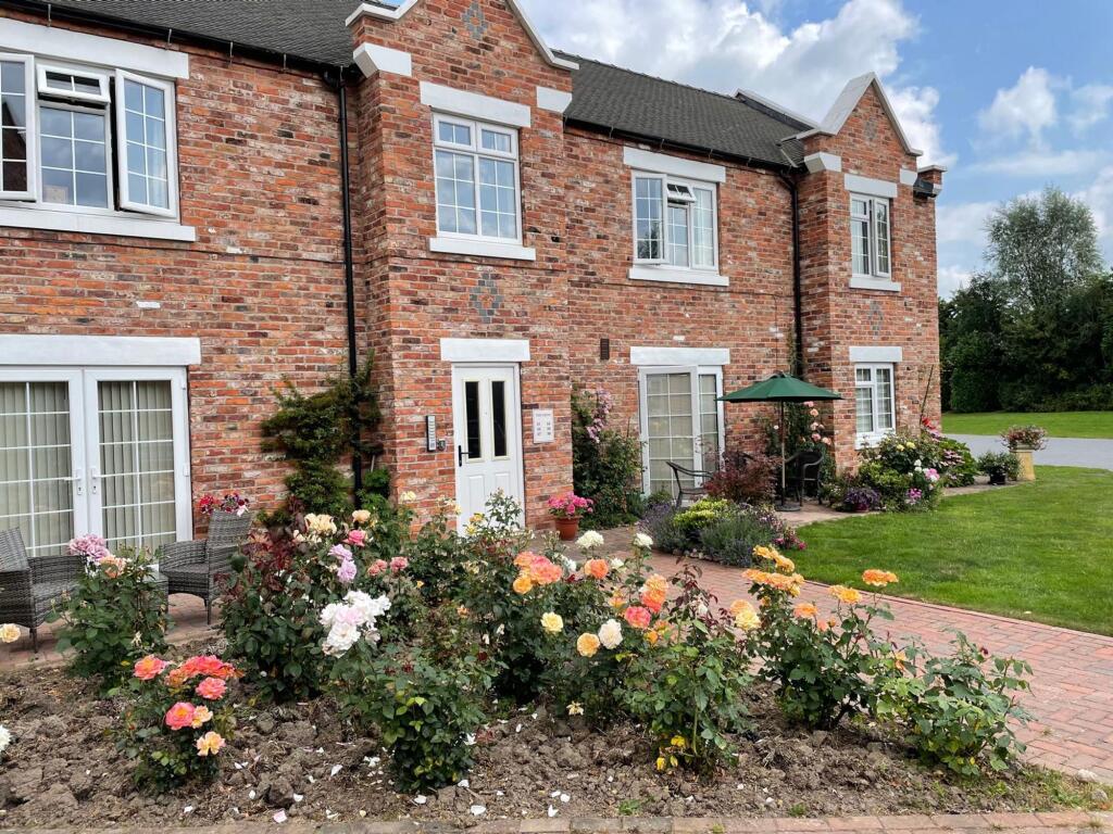 Main image of property: Congleton Road, Sandbach, CW11