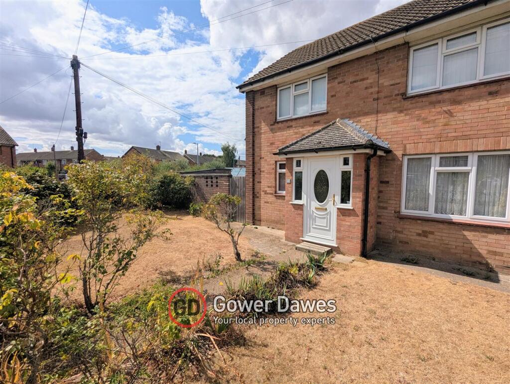 Main image of property: Waterson Road, Chadwell St.Mary