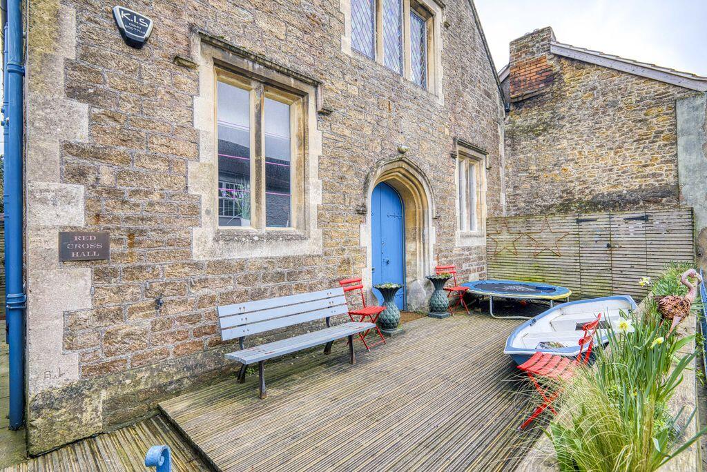 Additional image 23 of Unique 6 bedroom detached property on Bruton High Street