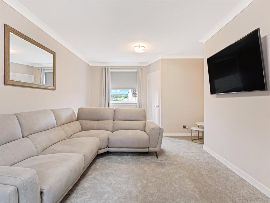 Elizabeth Crescent, Cumnock, East Ayrshire, KA18 - View 4