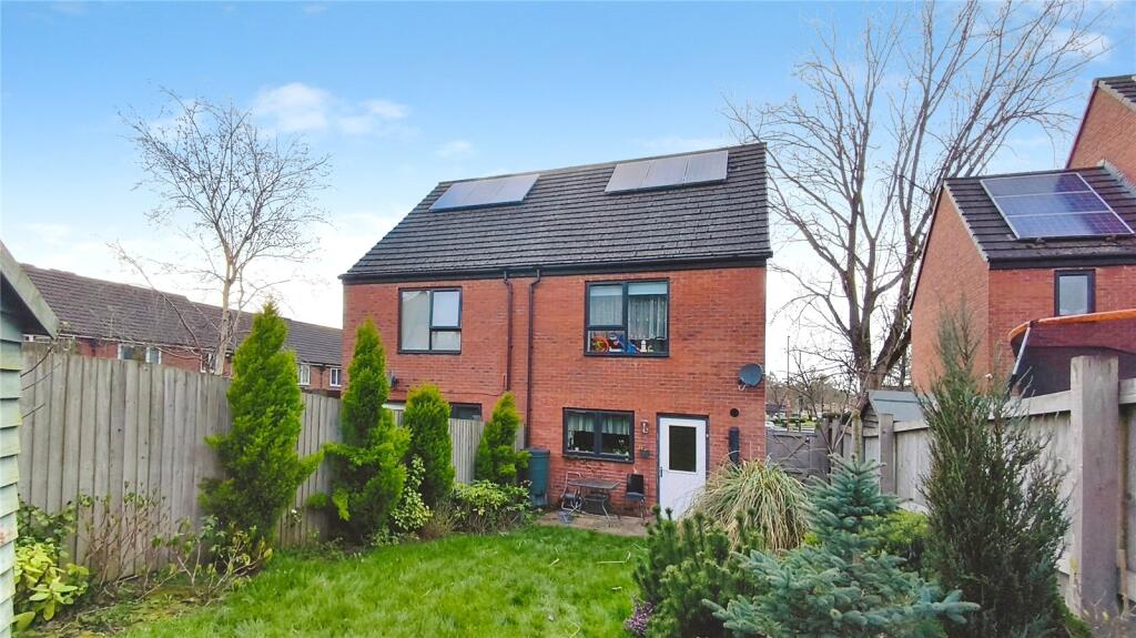 Additional image 16 of Low Field Close, Birmingham, West Midlands