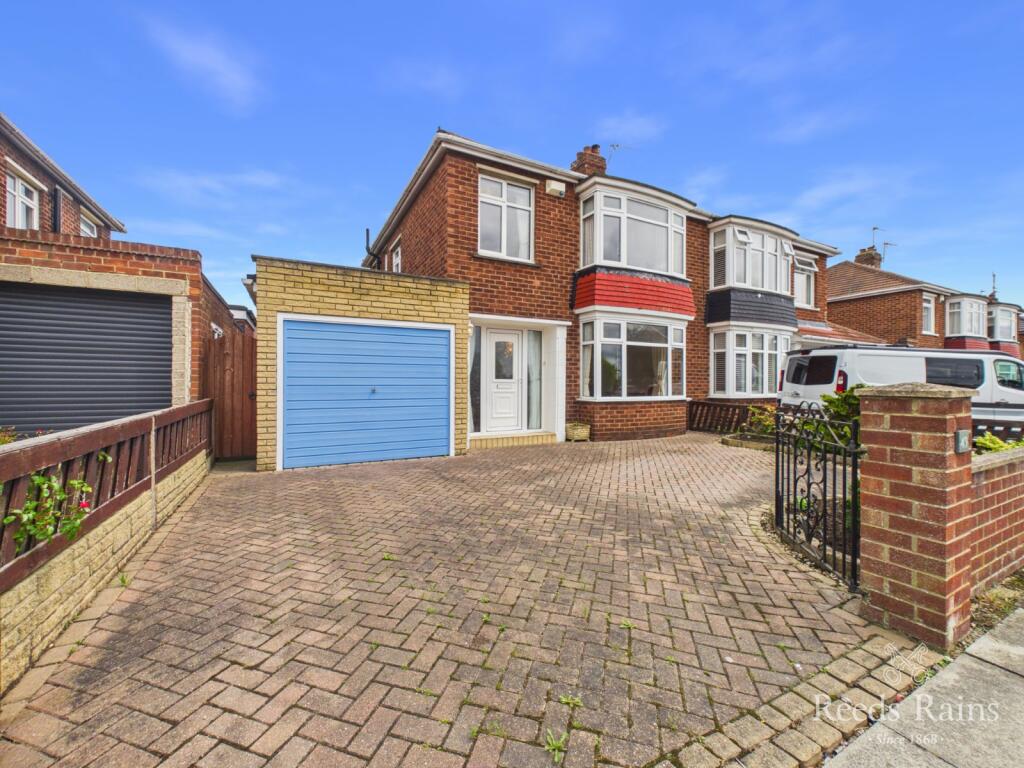 Main image of property: Palm Grove, Stockton-on-Tees, Durham, TS19