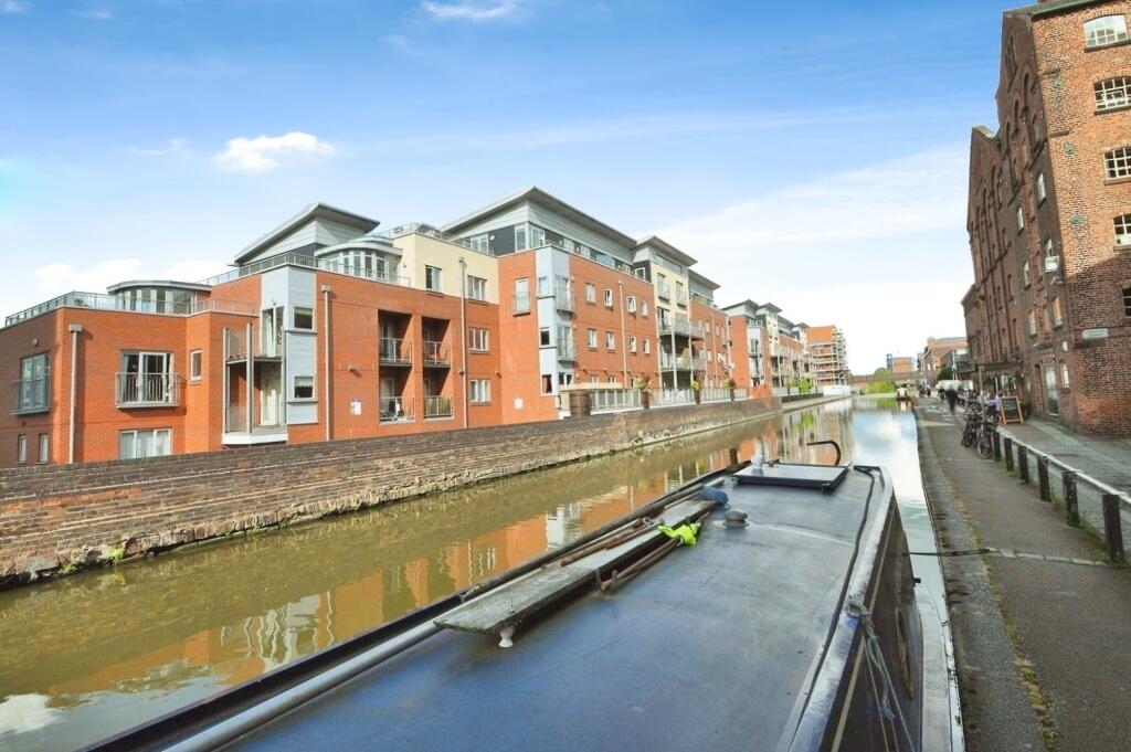 Main image of property: Shot Tower Close, Chester, Cheshire, CH1