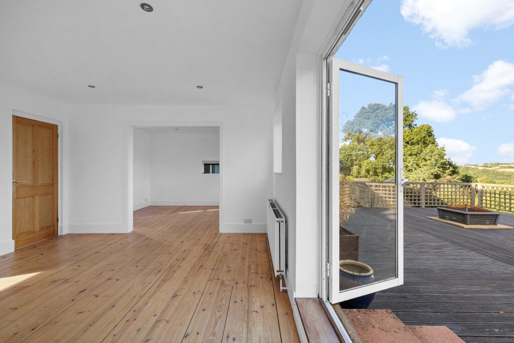 House in Teignbridge, Bennah, Christow - View 5