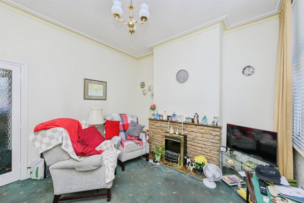 Heath Street, Tamworth - View 5