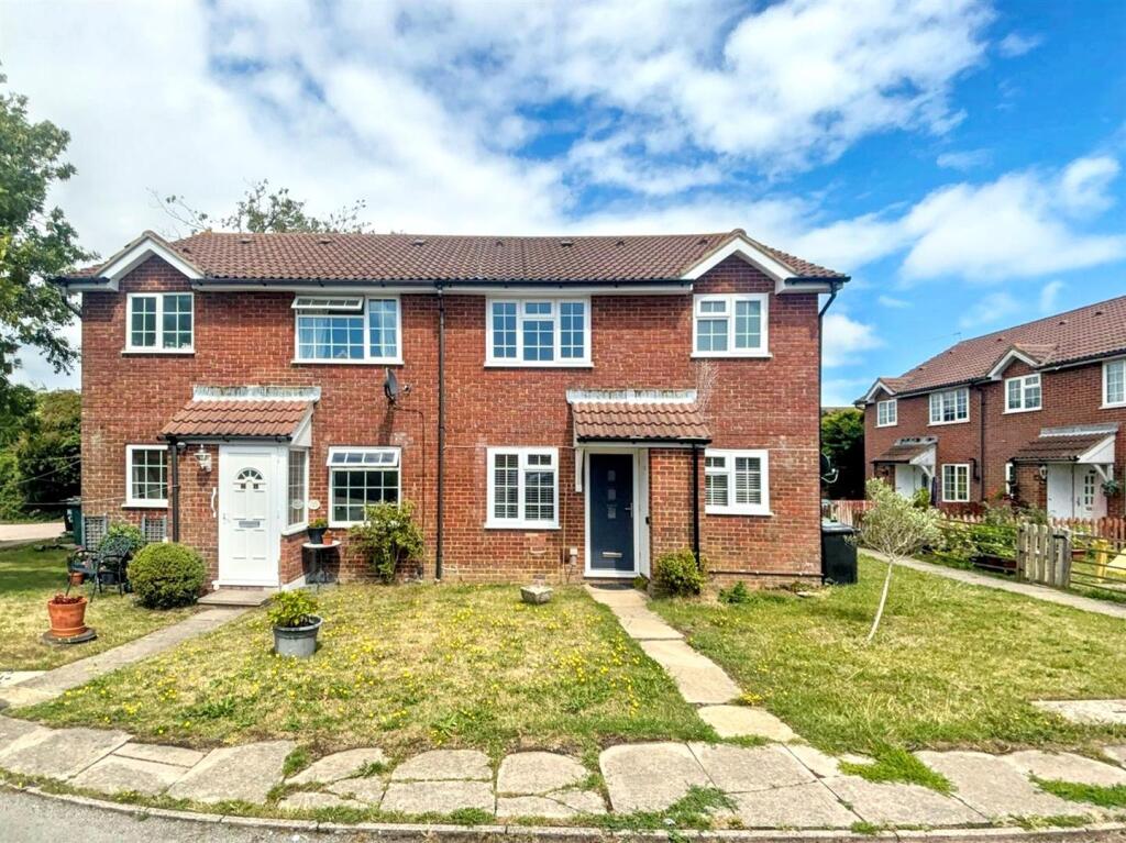 Snowdon Close, Eastbourne