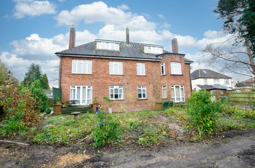 Main image of property: Northlands Road, Southampton, Hampshire, SO15