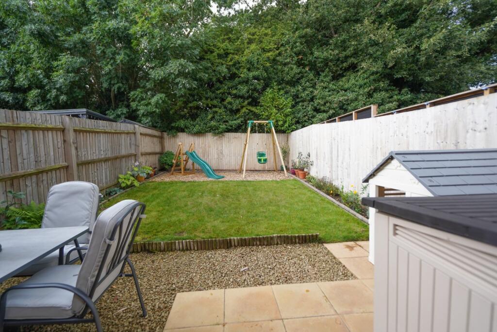 House in Coventry - More