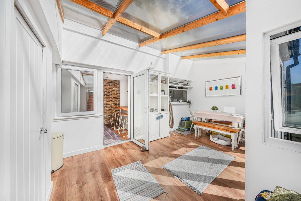 House in Harlow, Potter Street - View 4
