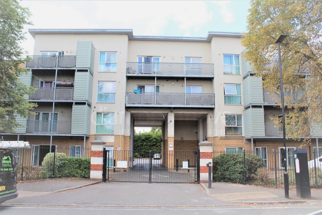 Main image of property: Hibernia Road, Hounslow, TW3