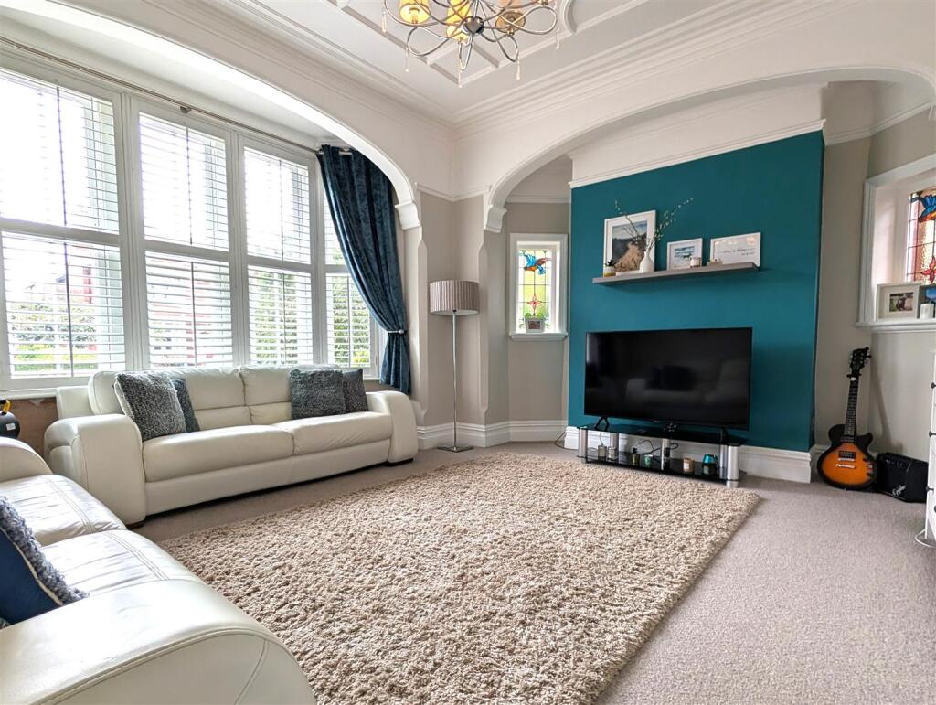 Queens Road, Lytham St Annes photo 4