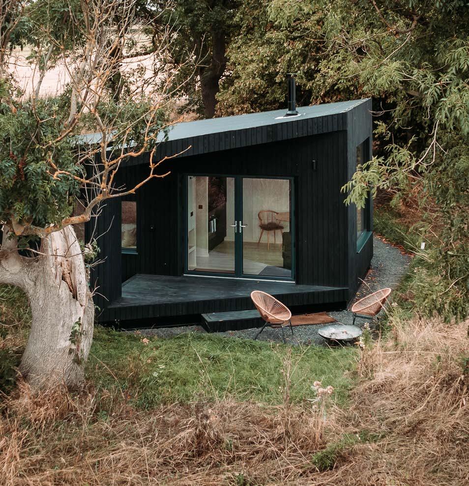 Main image of property: Trees at Tughall, Alnwick, Northumberland, NE67