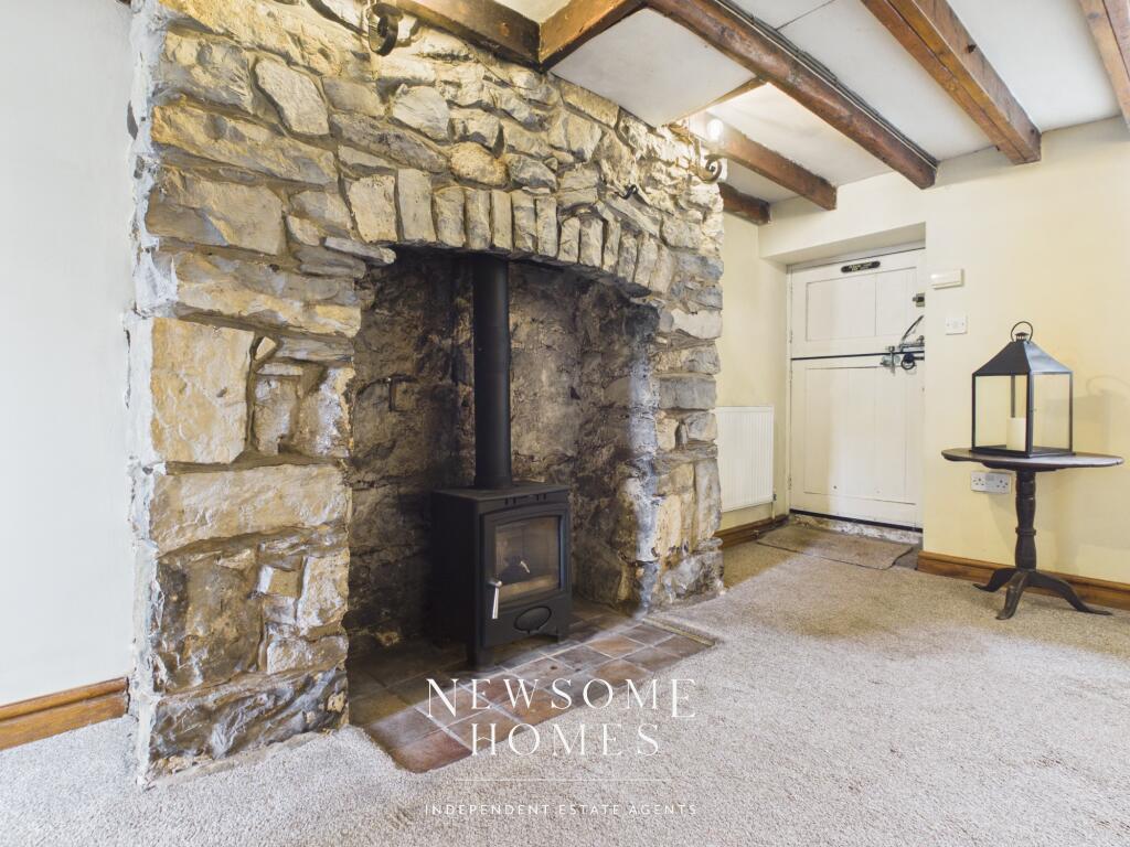 House in Chester - View 4
