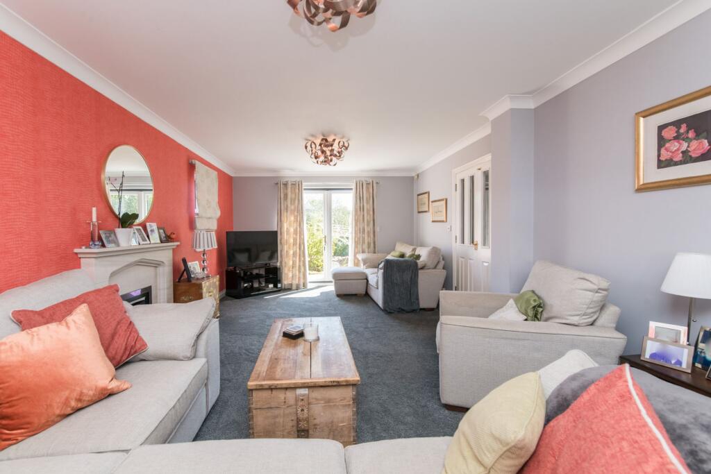 House in Exeter - View 4