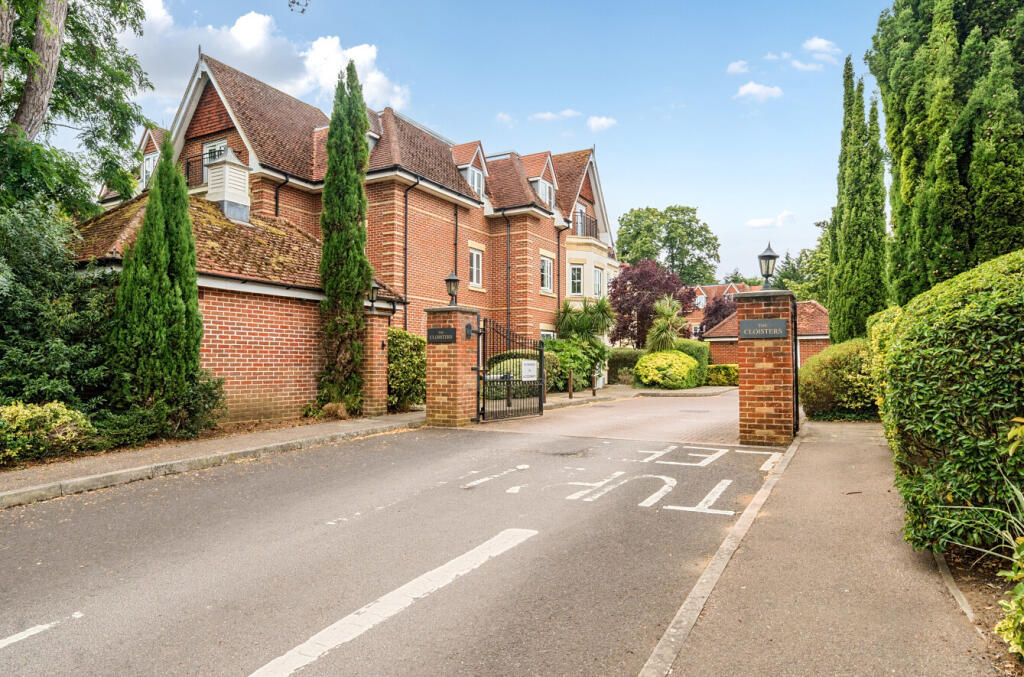 Main image of property: London Road, Guildford, Surrey, GU1