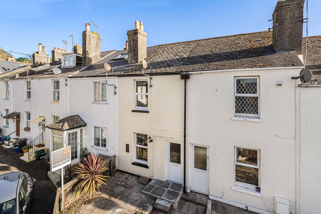 Main image of property: Daimonds Lane, Teignmouth, TQ14 9HX