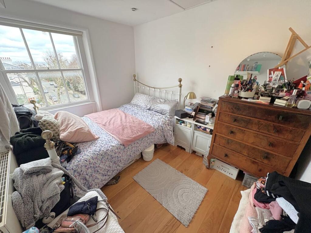 Apartment in London, Denmark Hill, Camberwell - More