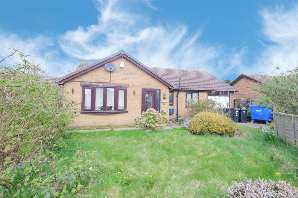 Main image of property: Dymoke Close, Mablethorpe, Lincolnshire, LN12