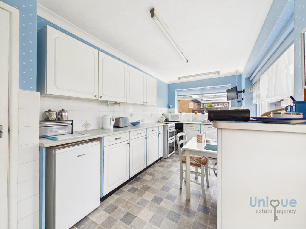 House in Fylde, Kirkham - More