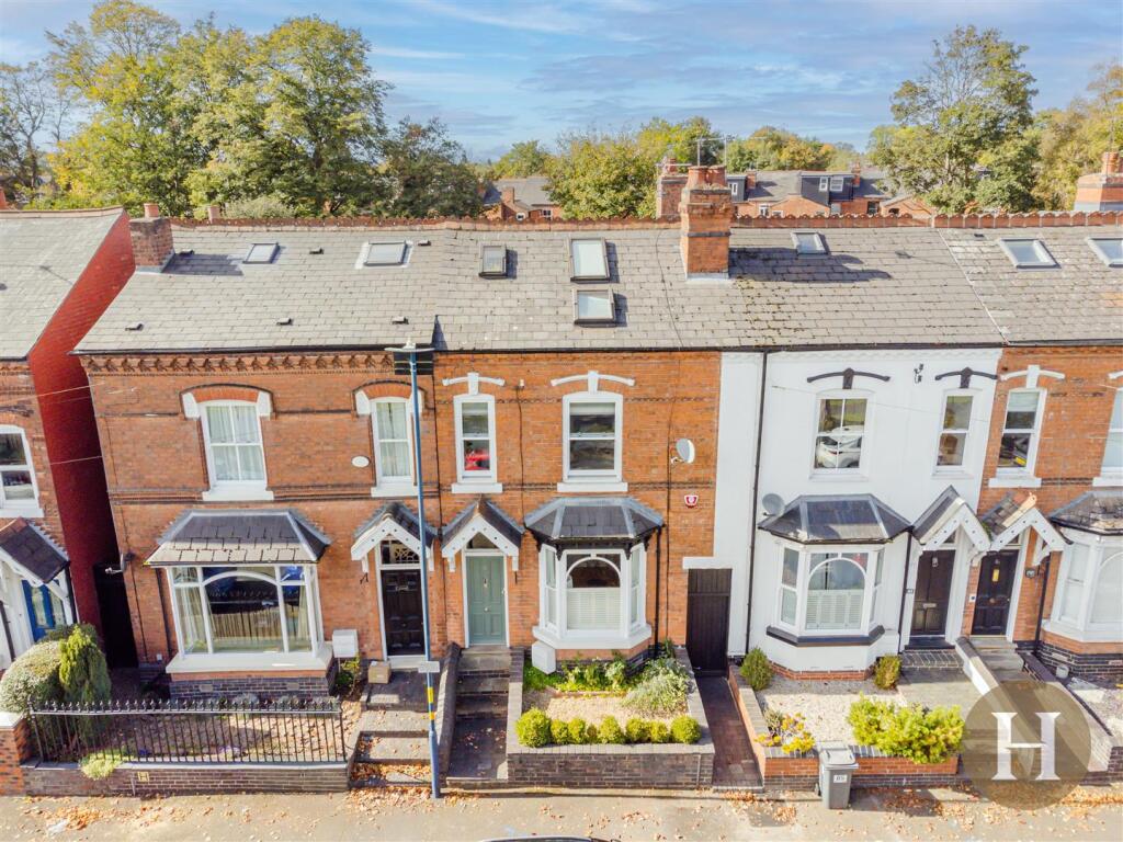 Additional image 39 of Wood Lane, Harborne, Birmingham, B17