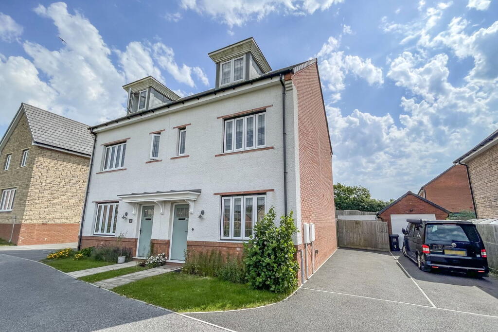 Main image of property: Kersleyland Field, Filham, Ivybridge, Devon, PL21 0WR