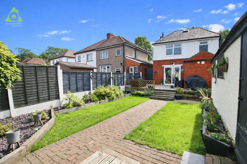 Main image of property: Wigan Road, Westhoughton, BL5 2AG