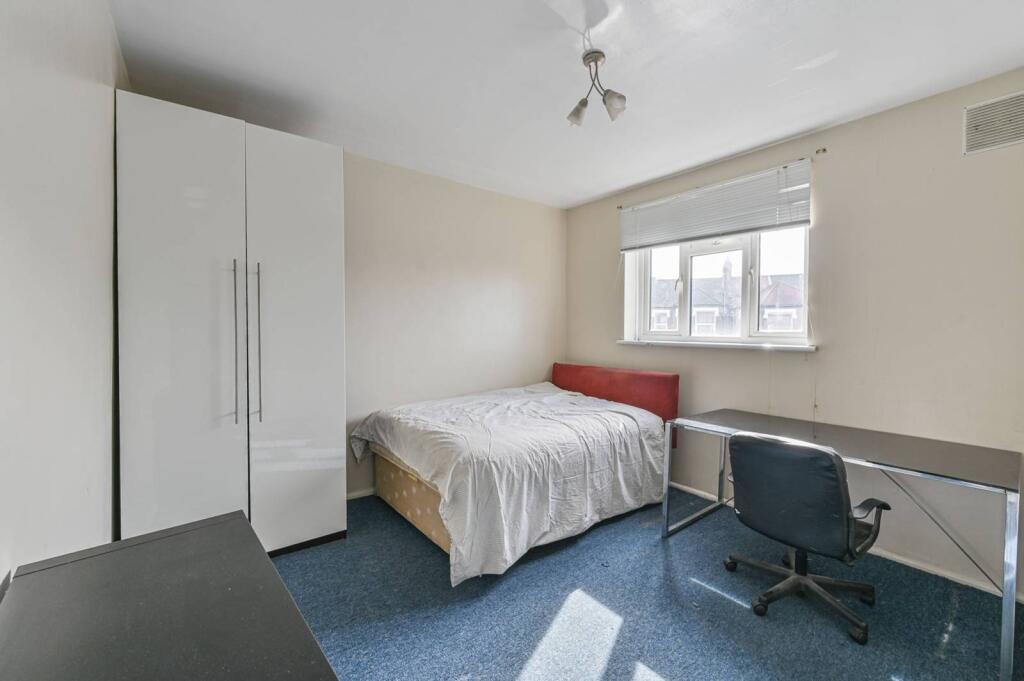 Main image of property: Nutwell Street, Tooting, London, SW17