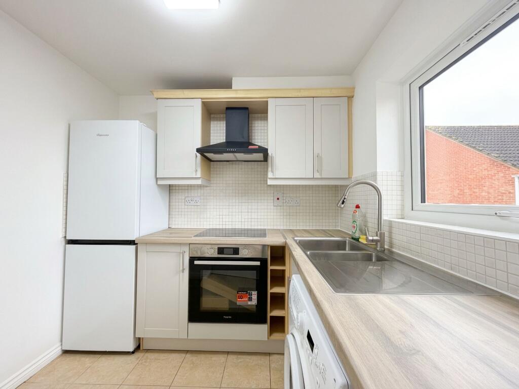 Main image of property: Little London Close, Uxbridge, UB8