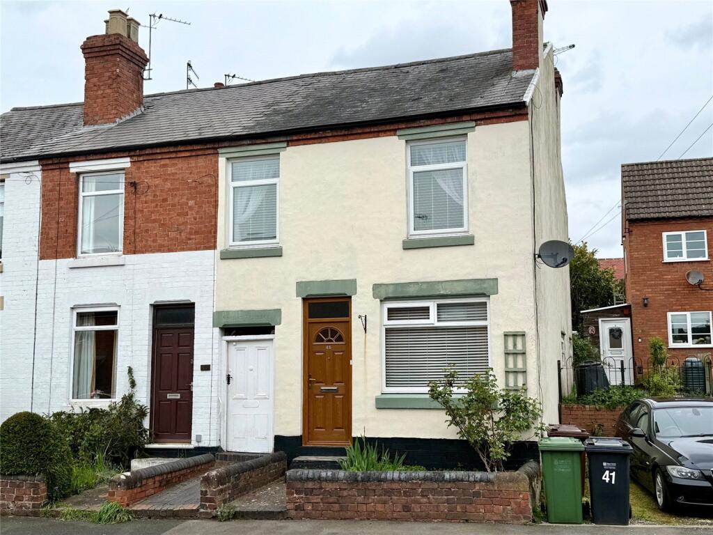 Main image of property: Mill Road, Stourport-on-Severn, Worcestershire