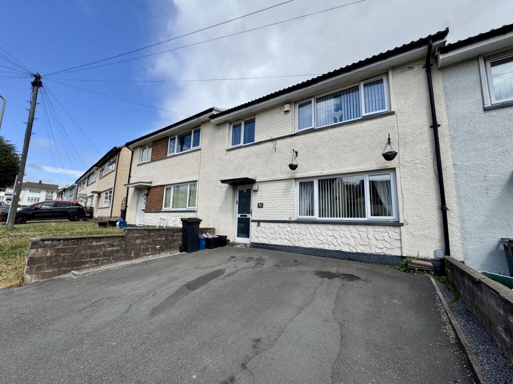 Main image of property: Gurnos Road, Merthyr Tydfil, CF47 9RF