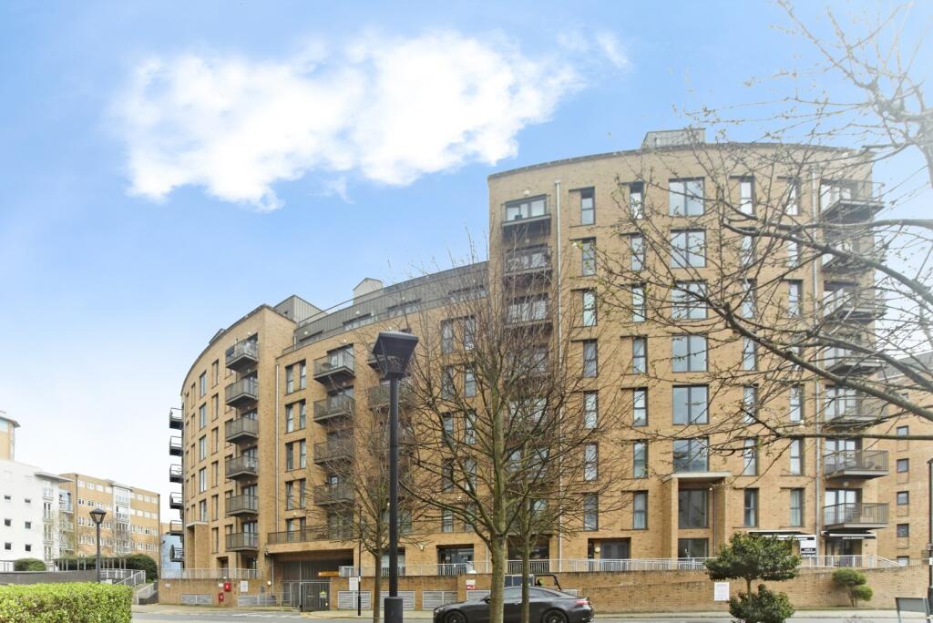 Main image of property: Whitestone Way, CROYDON, Surrey, CR0