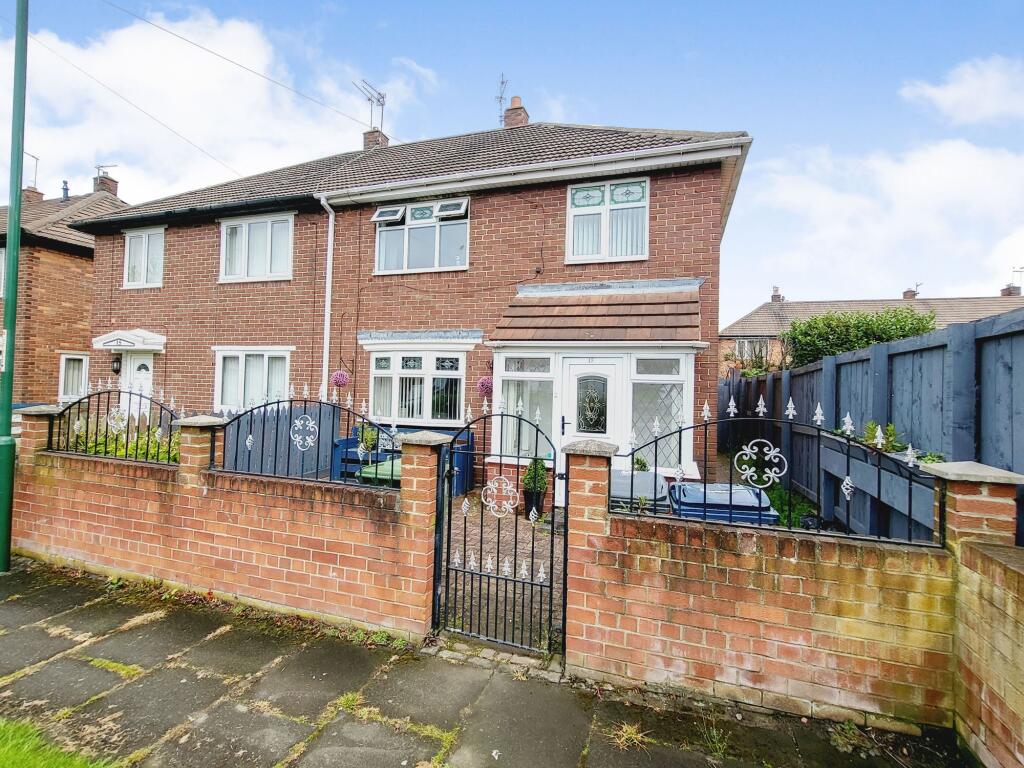 Main image of property: Somerset Road, Hebburn, Tyne and Wear, NE31 2DS