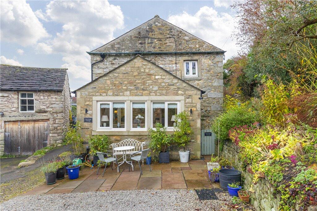 Additional image 12 of Garstangs Cottage, Garstangs Yard, Giggleswick, Settle, BD24