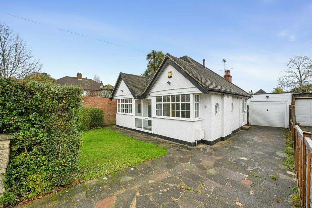 Main image of property: East Mead, Ruislip, HA4