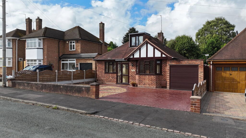 House in Wolverhampton - View 5