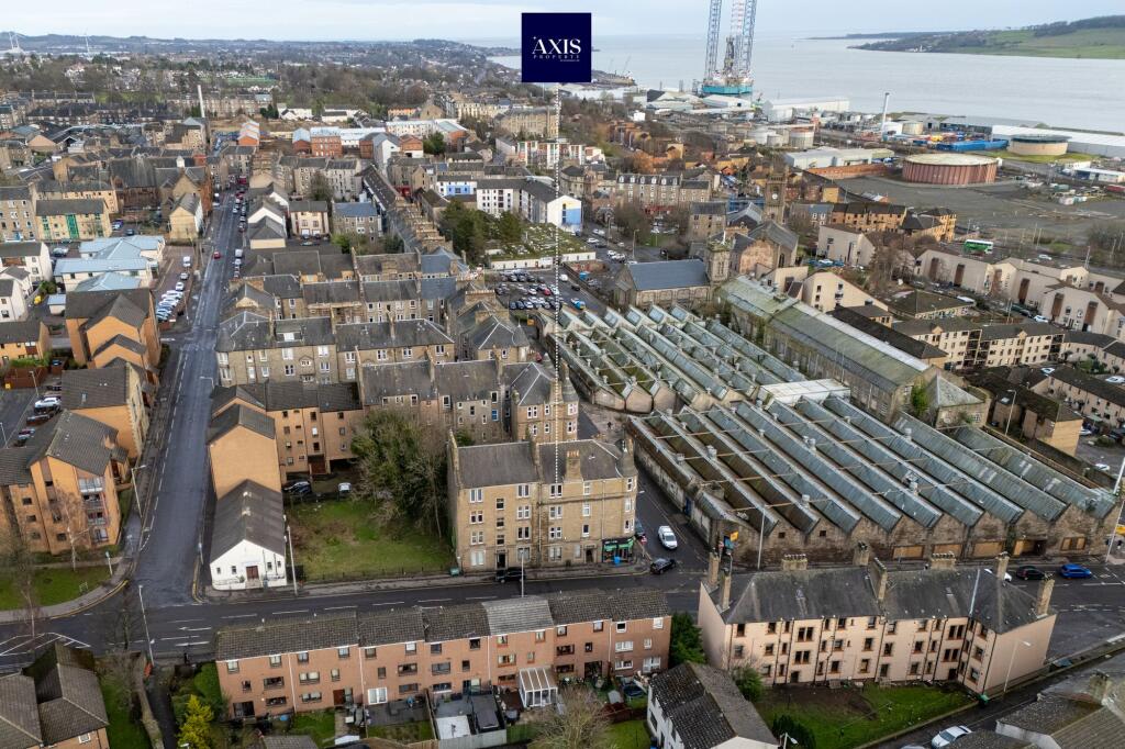 Main image of property: Dens Road, Dundee, DD3