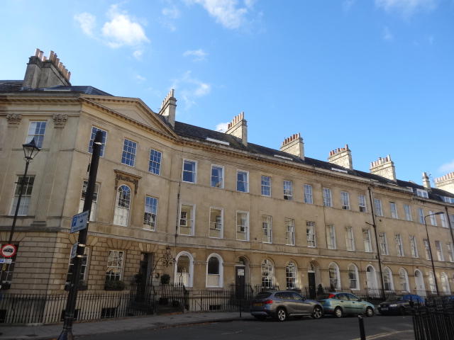 Main image of property: Henrietta Street, Bath, Somerset, BA2