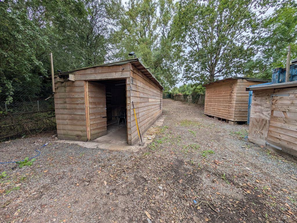 The Depot, Washford Road, Meole Brace, SY3 9HN - View 5