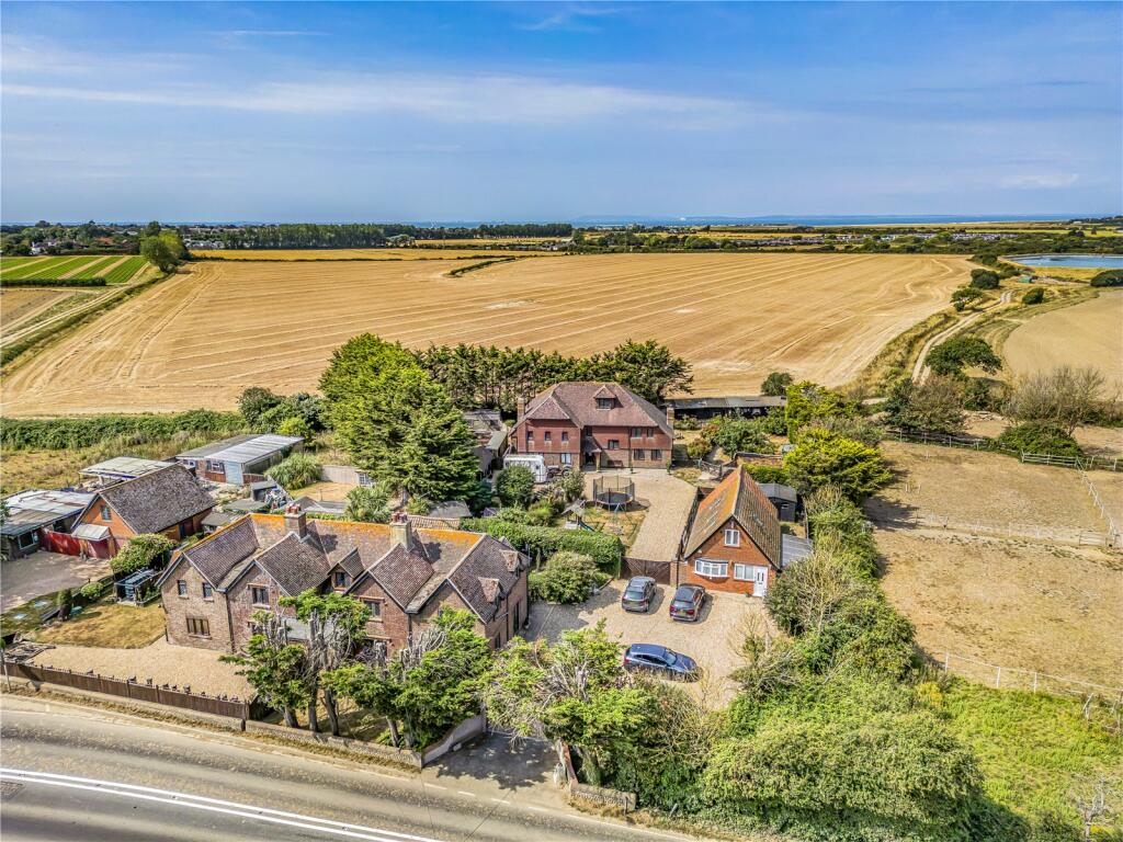 Main image of property: Chichester Road, Selsey, Chichester, West Sussex, PO20