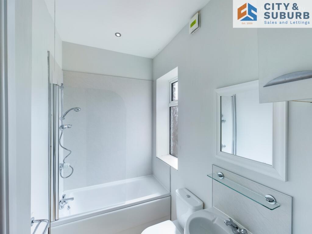 3 bedroom terraced house for rent