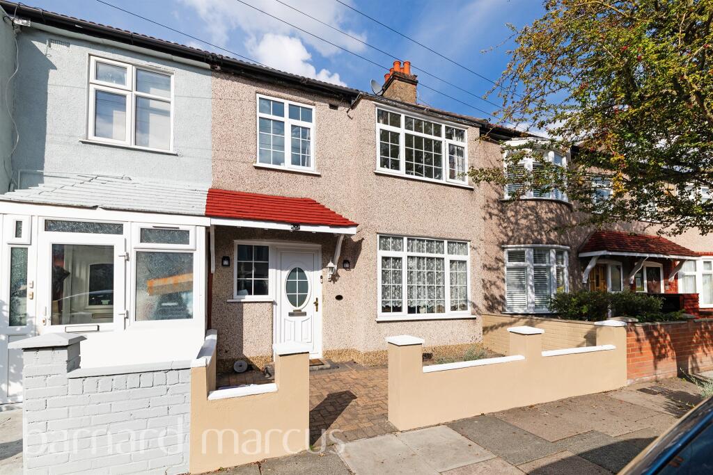 Main image of property: Hawthorne Avenue, Mitcham