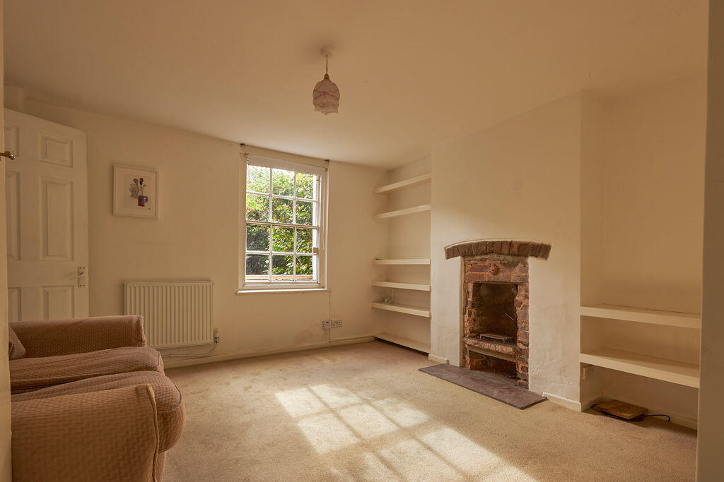 House in Exeter - View 3