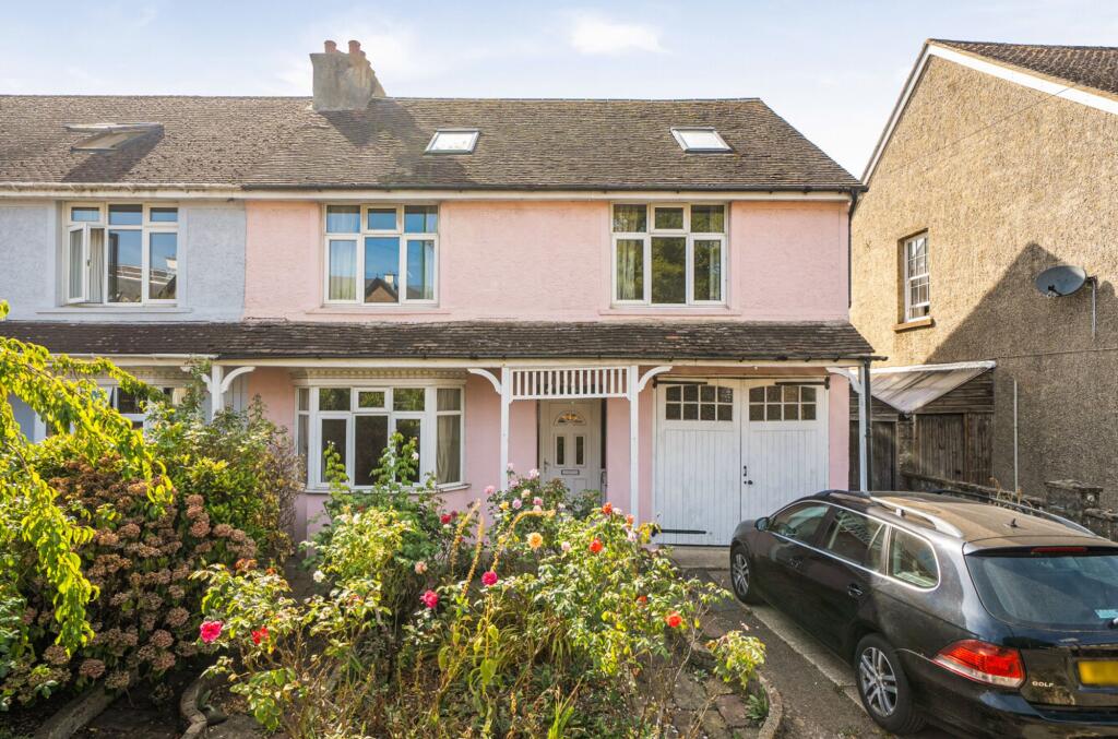 House in Portsmouth - View 5