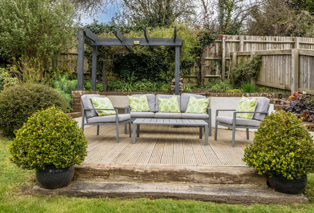 Additional image 6 of Top Wood, Holcombe, Radstock, Somerset, BA3