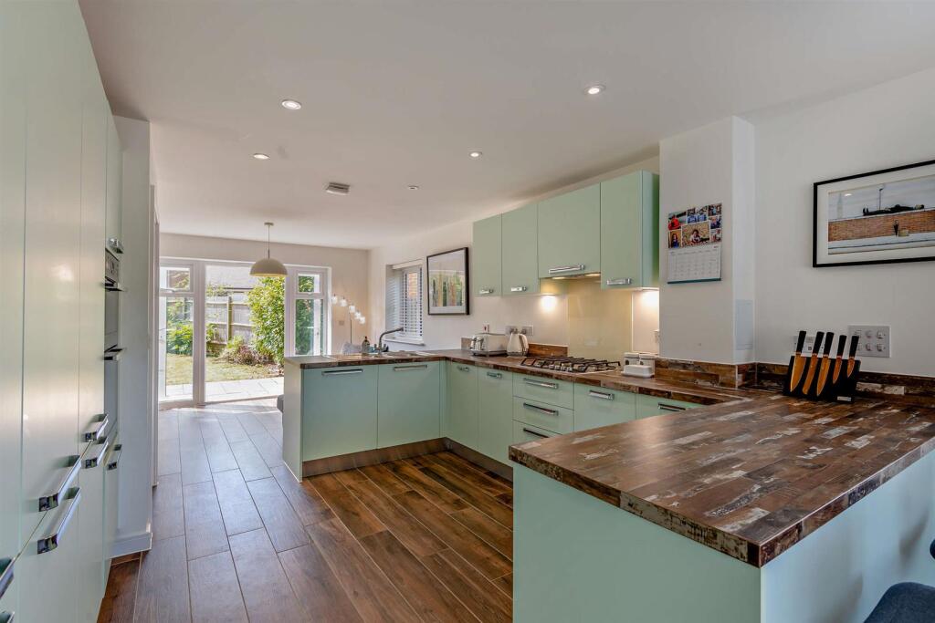 Pentecost Lane, Otham, Maidstone photo 4