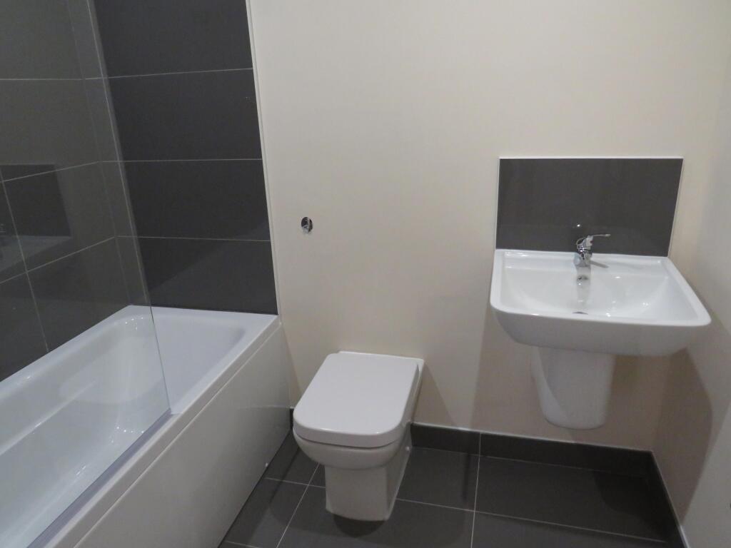 Apartment in Sheffield - More