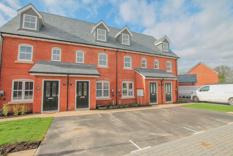Main image of property: Curbridge, Southampton