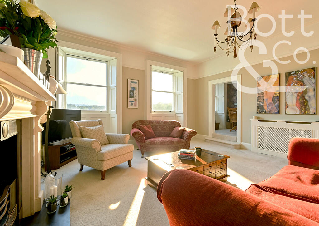 Main image of property: Lewes Crescent, Brighton