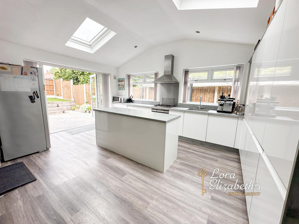 Totley Close, Nottingham, Nottingham City - View 2
