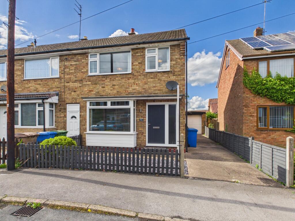 Main image of property: Eden Close, Beverley, East Riding of Yorkshire, HU17 7HE